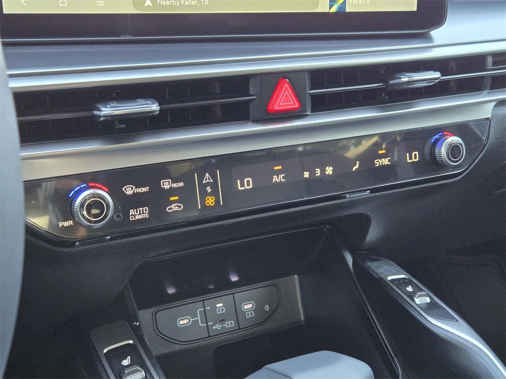 New 2026 Kia Sorento EX w/ EX Premium Package image 16