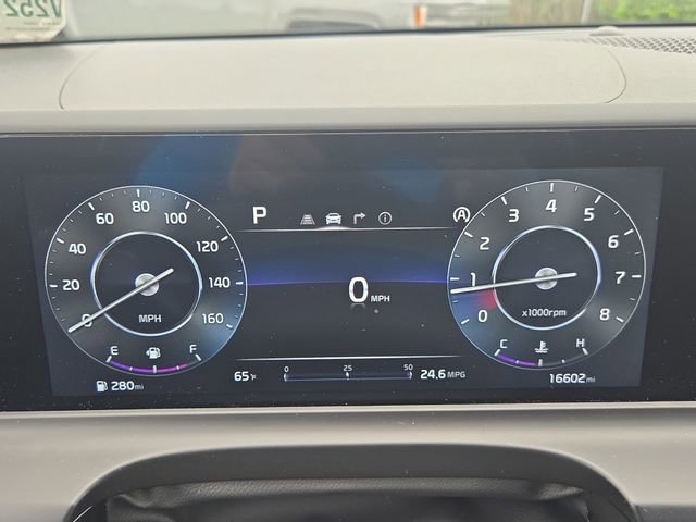 Used 2024 Kia Seltos S AWD/4WD image 9