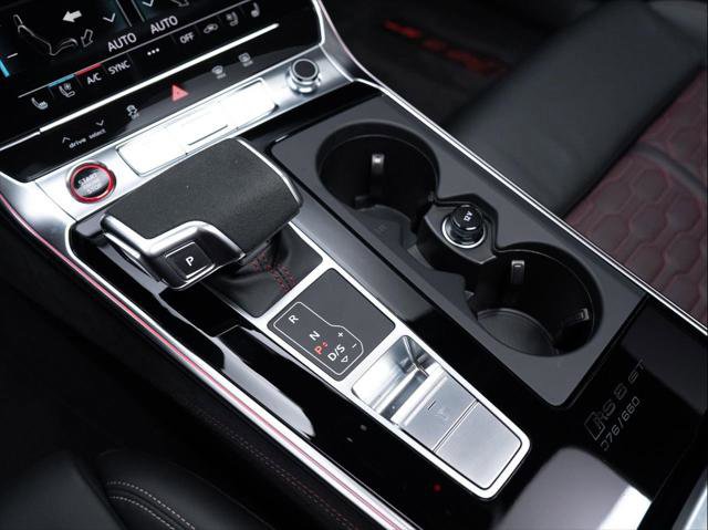 Used 2025 Audi RS 6 performance image 26