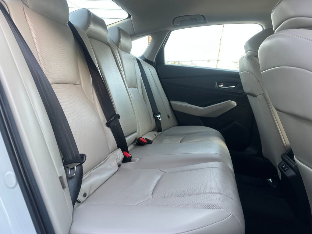 Used 2024 Honda Accord Touring image 25