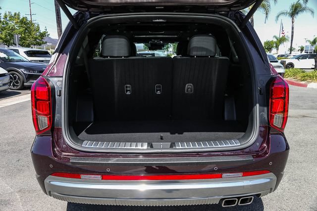 Certified 2024 Hyundai Palisade Calligraphy FWD image 23