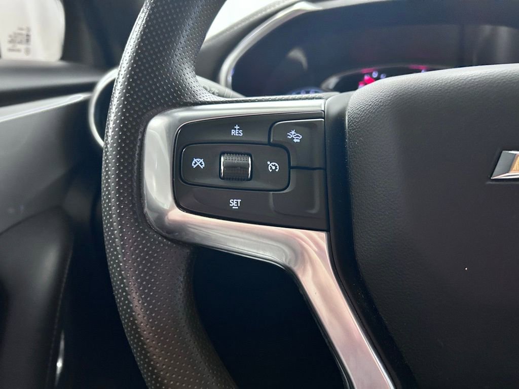 Used 2021 Chevrolet Blazer LT image 17