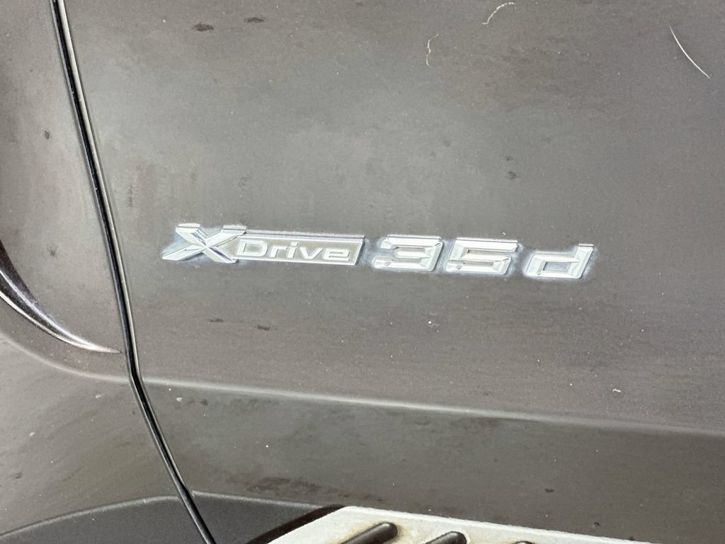 Used 2015 BMW X5 xDrive35d AWD/4WD image 28