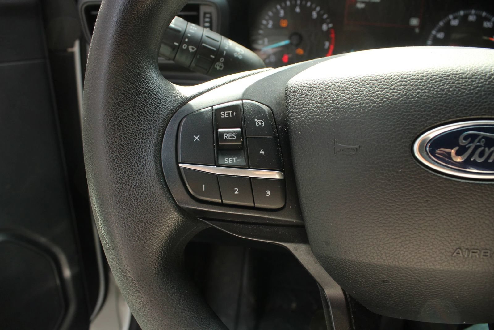 Used 2021 Ford Explorer 4WD Police Interceptor image 22