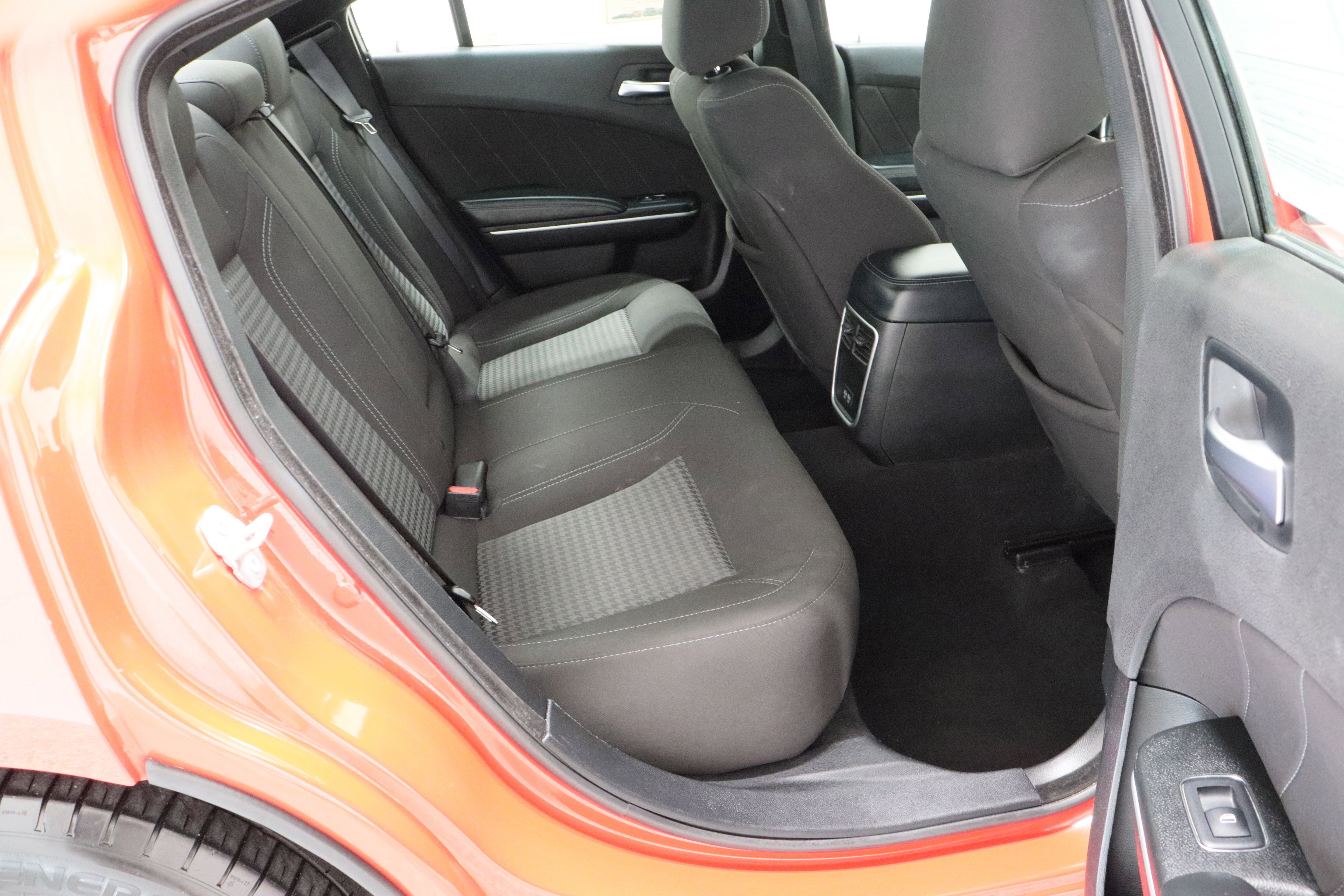 Used 2023 Dodge Charger SXT image 33