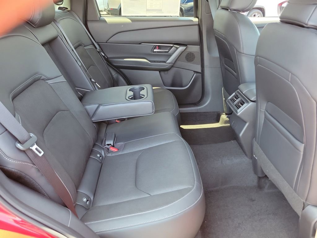 New 2026 MAZDA CX-5 Preferred AWD/4WD image 18
