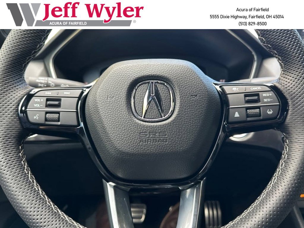 New 2026 Acura Integra Type S image 19