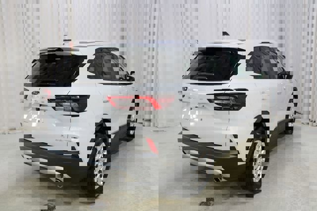 New 2026 Ford Escape Active w/ Tech Pack #1 image 25