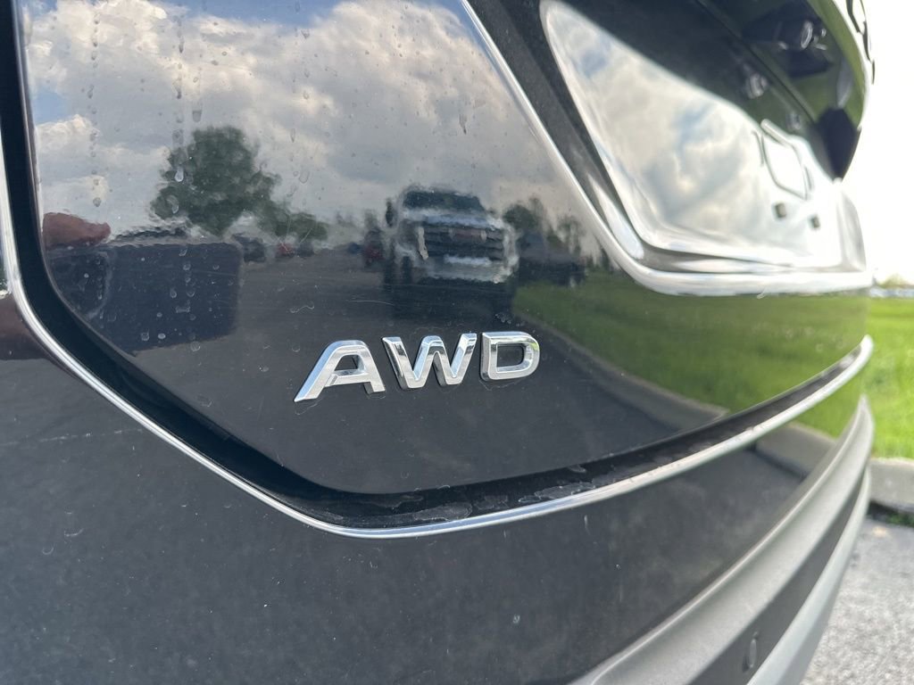 Used 2023 Honda Pilot EX-L image 4