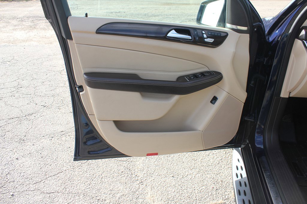 Used 2018 Mercedes-Benz GLE 350 4MATIC image 32