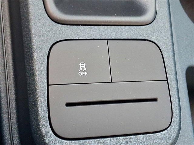 New 2025 Ford Maverick XL image 14