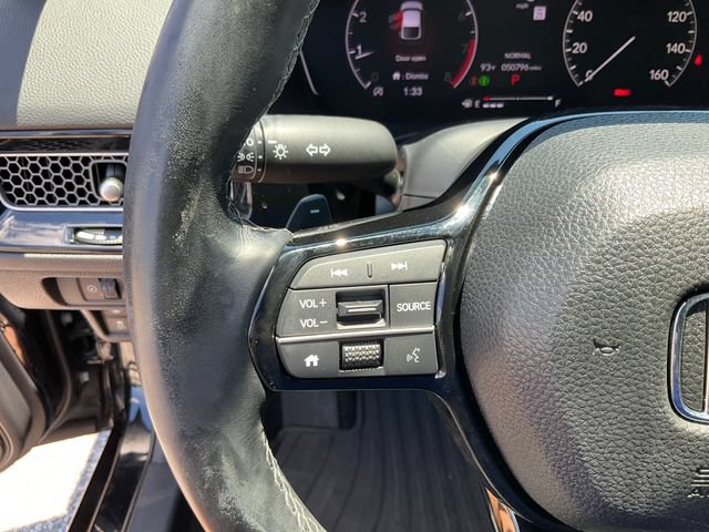 Used 2022 Honda Civic Sport image 10