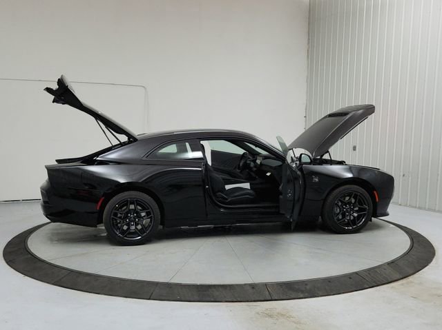 New 2026 Dodge Charger Scat Pack w/ Blacktop Package image 16