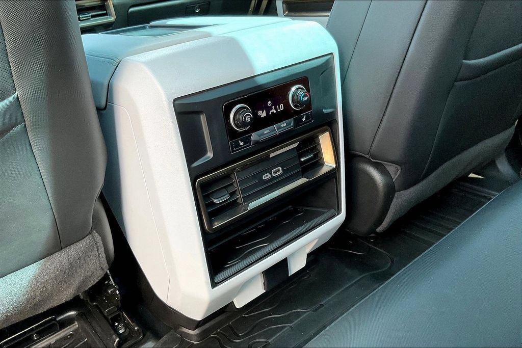 Used 2023 GMC Hummer EV Edition 1 AWD/4WD image 7