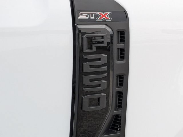 New 2026 Ford F250 XL w/ STX Appearance Package AWD/4WD image 8