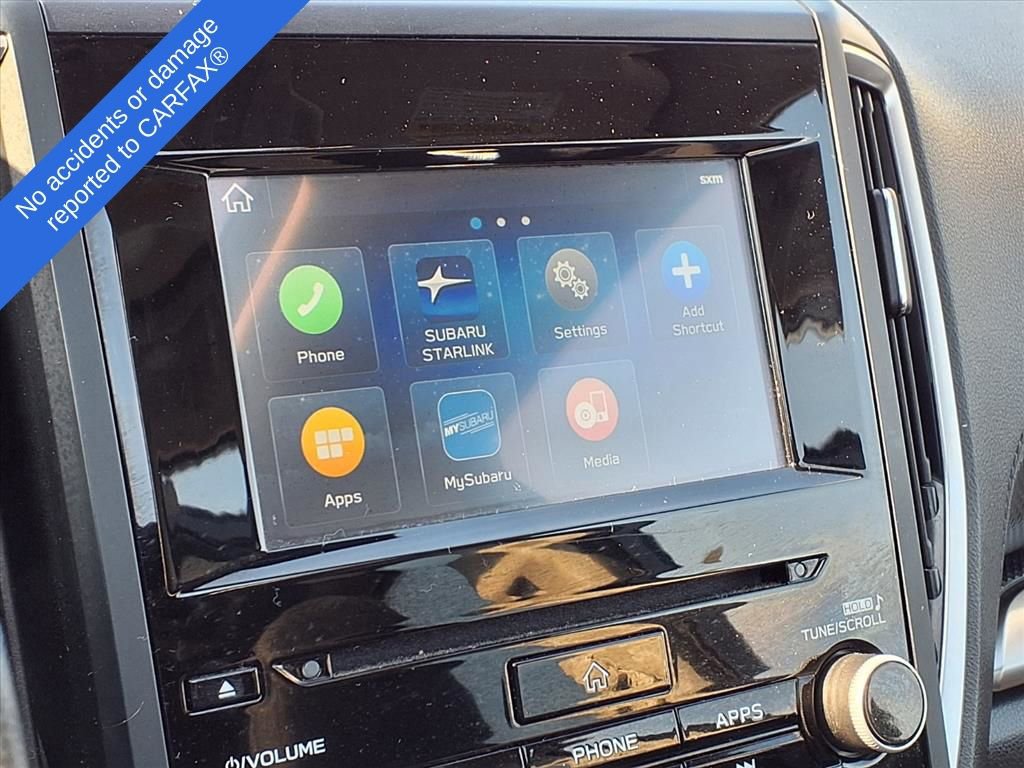 Used 2022 Subaru Forester Premium image 23