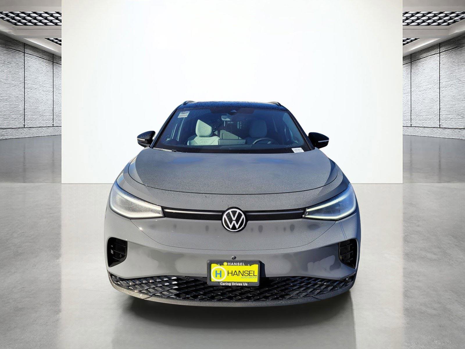 New 2026 Volkswagen ID.4 Pro S Plus image 3