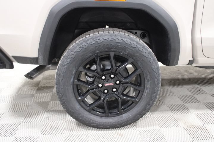 New 2026 GMC Canyon Elevation w/ Convenience Package AWD/4WD image 41