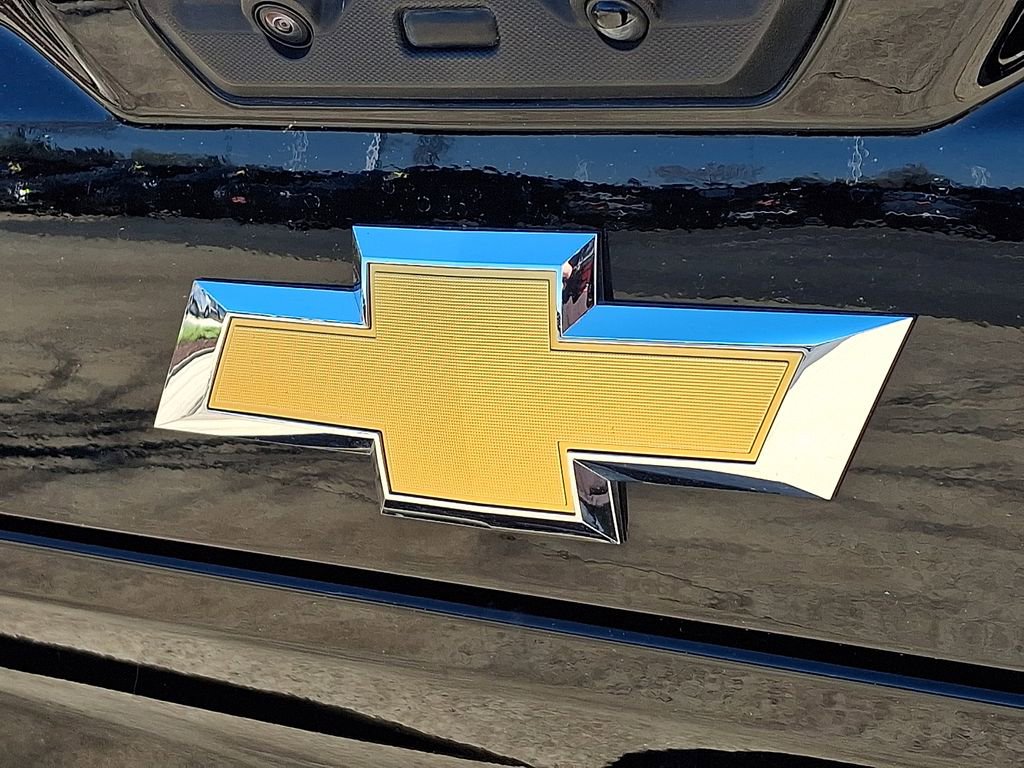 Used 2024 Chevrolet Silverado 2500 High Country w/ High Country Premium Package image 29