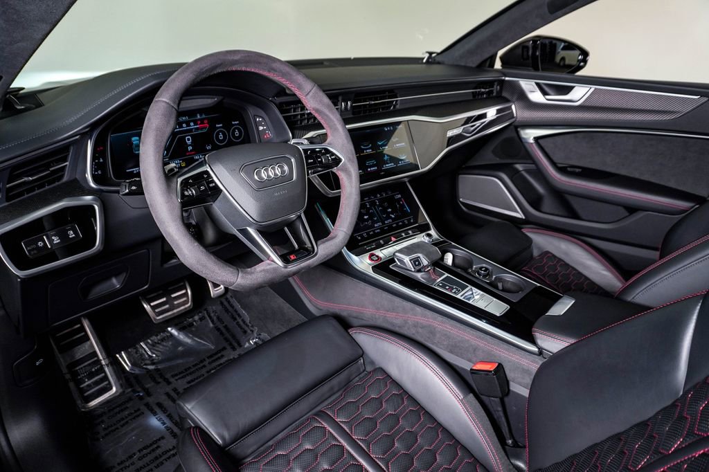 Used 2023 Audi RS 7 Sportback image 19