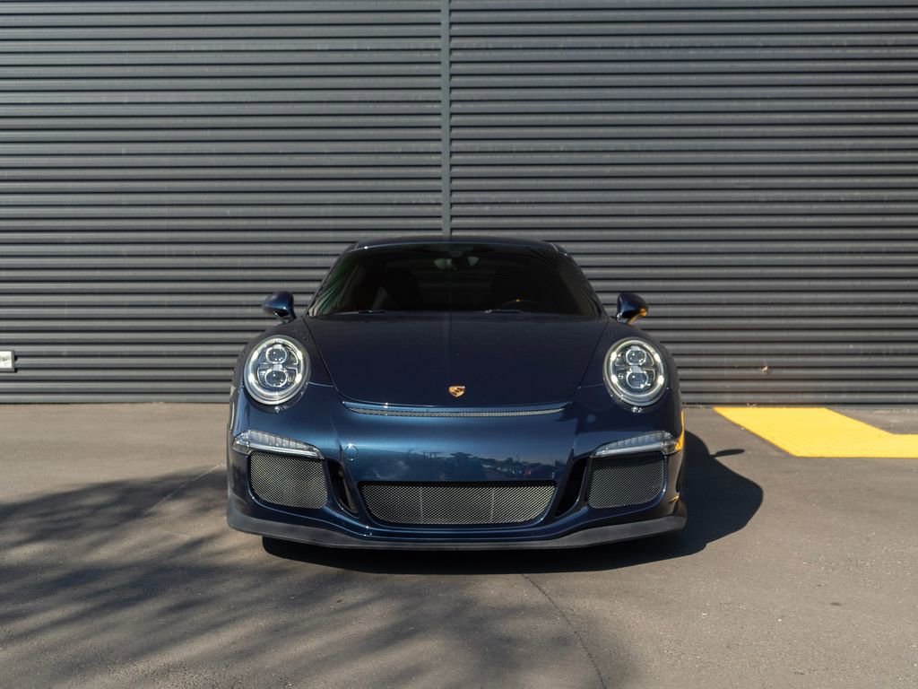 Used 2015 Porsche 911 GT3 image 6