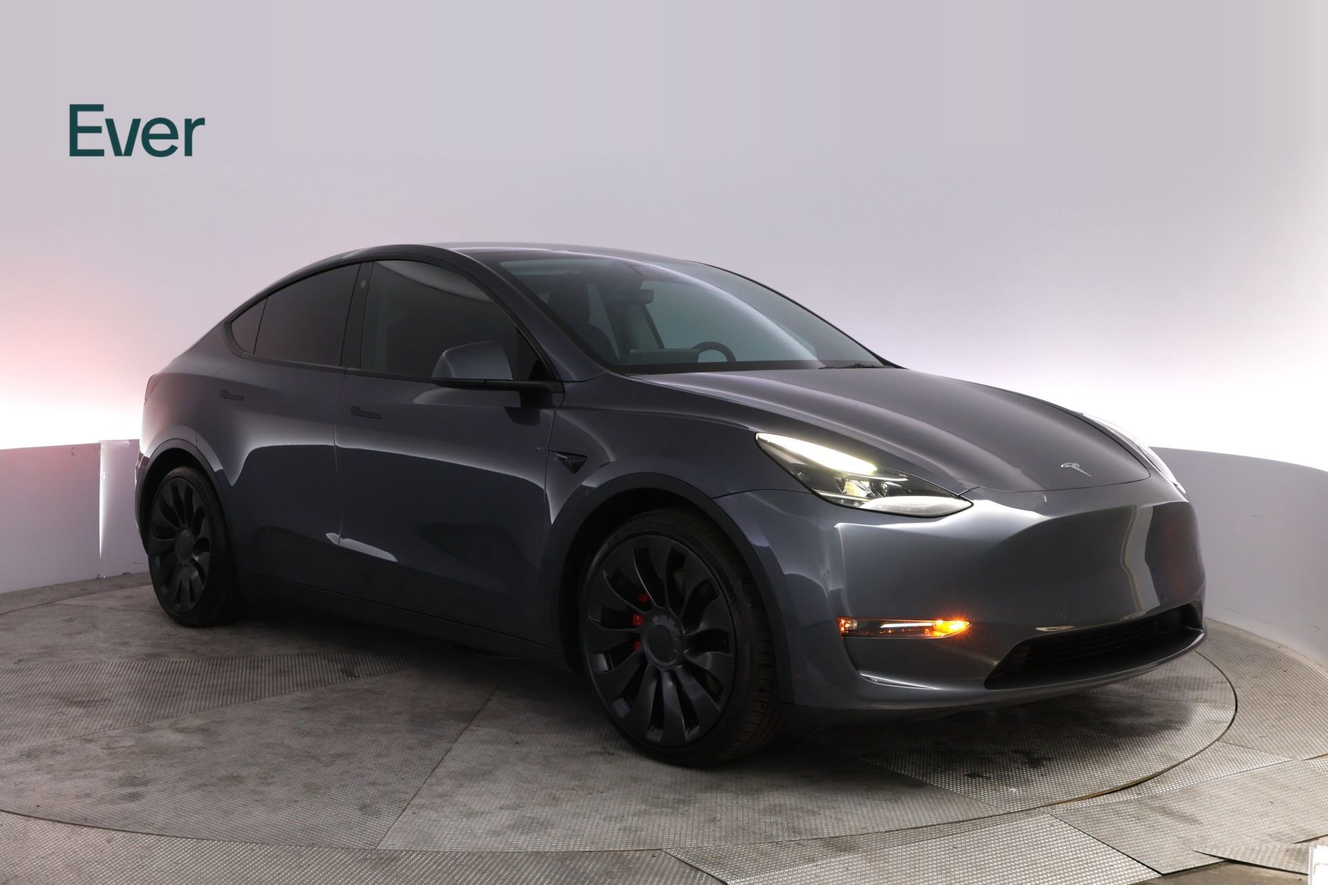 Used 2022 Tesla Model Y Performance AWD/4WD image 12
