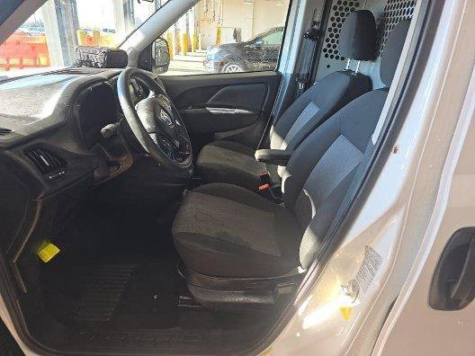 Used 2022 RAM ProMaster City Tradesman w/ Window Group 04 FWD image 4