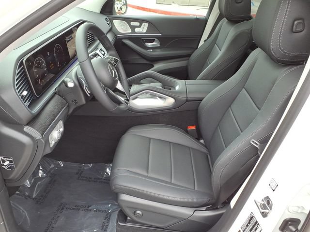 New 2026 Mercedes-Benz GLE 450 4MATIC image 13