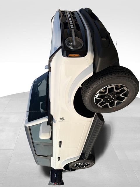 New 2026 Ford Bronco Outer Banks AWD/4WD image 10