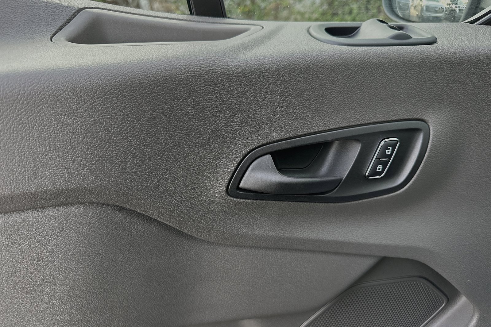 New 2023 Ford Transit 350 148 High Roof Extended w/ Exterior Upgrade Package image 9