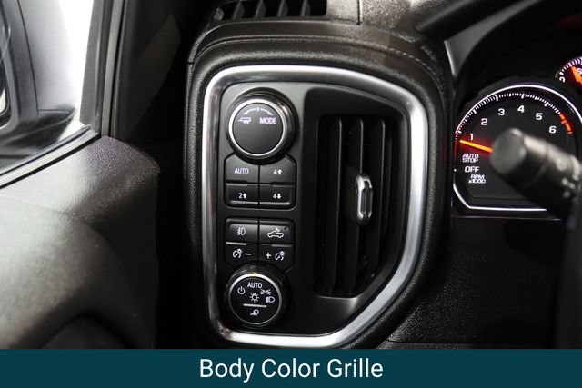 Used 2020 Chevrolet Silverado 1500 RST AWD/4WD image 18