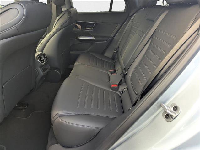 New 2026 Mercedes-Benz GLC 300 4MATIC image 13