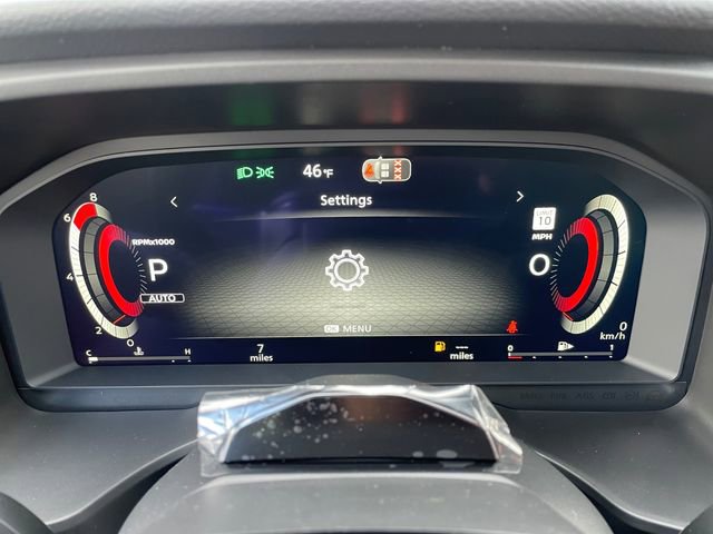 New 2026 Nissan Rogue Platinum w/ Tech Package image 19