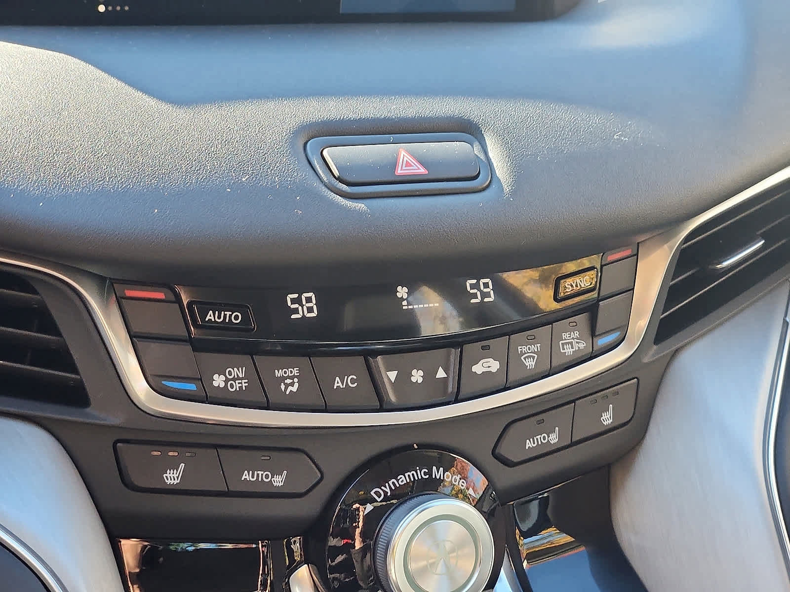 Certified 2025 Acura TLX w/ Technology Package image 17