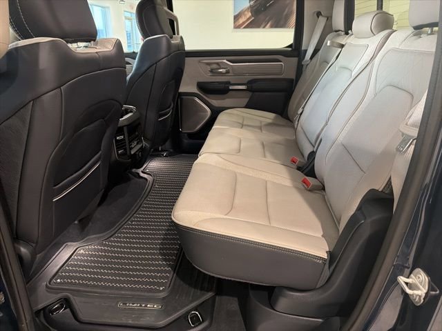 Used 2024 RAM 1500 Limited image 19