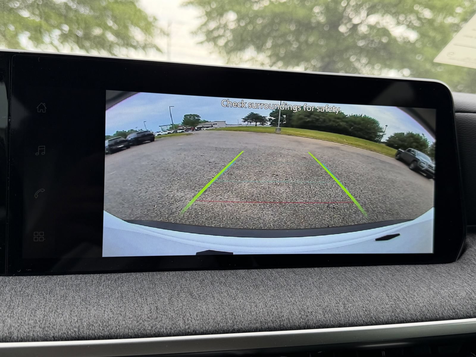 New 2026 Nissan Kicks S w/ Charging Package FWD image 3