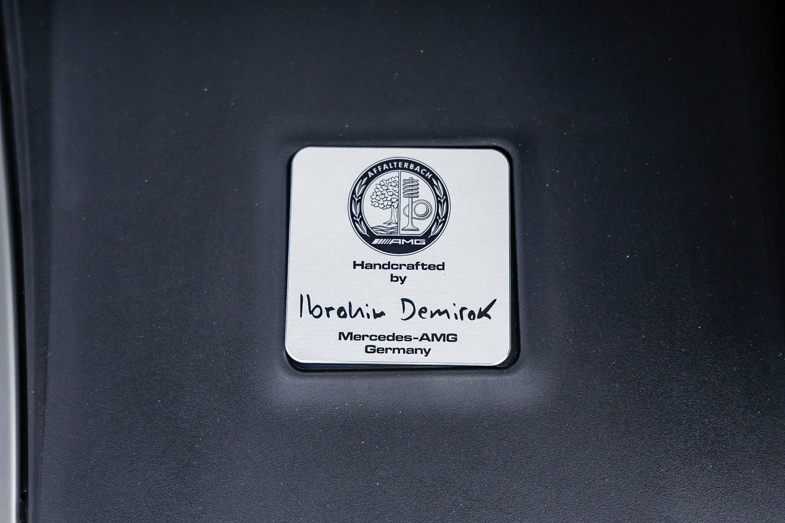 New 2026 Mercedes-Benz GLE 63 AMG S image 28