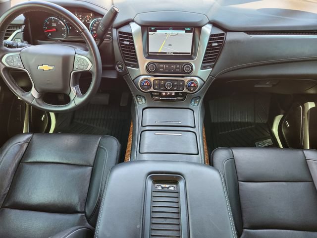 Used 2019 Chevrolet Tahoe Premier AWD/4WD image 32