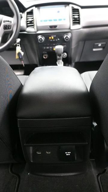 Used 2021 Ford Ranger XLT image 26