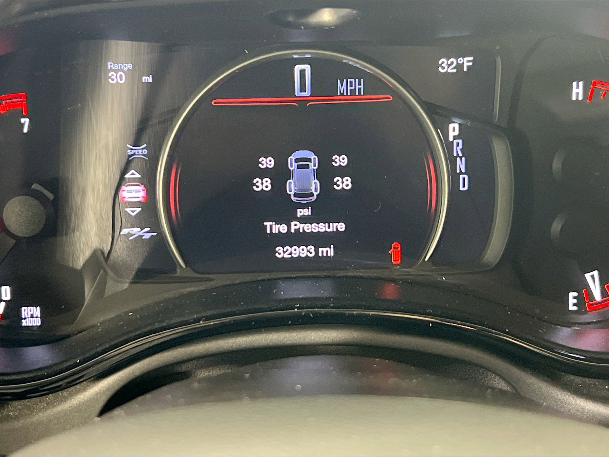 Used 2022 Dodge Durango R/T w/ Trailer Tow Group IV image 11