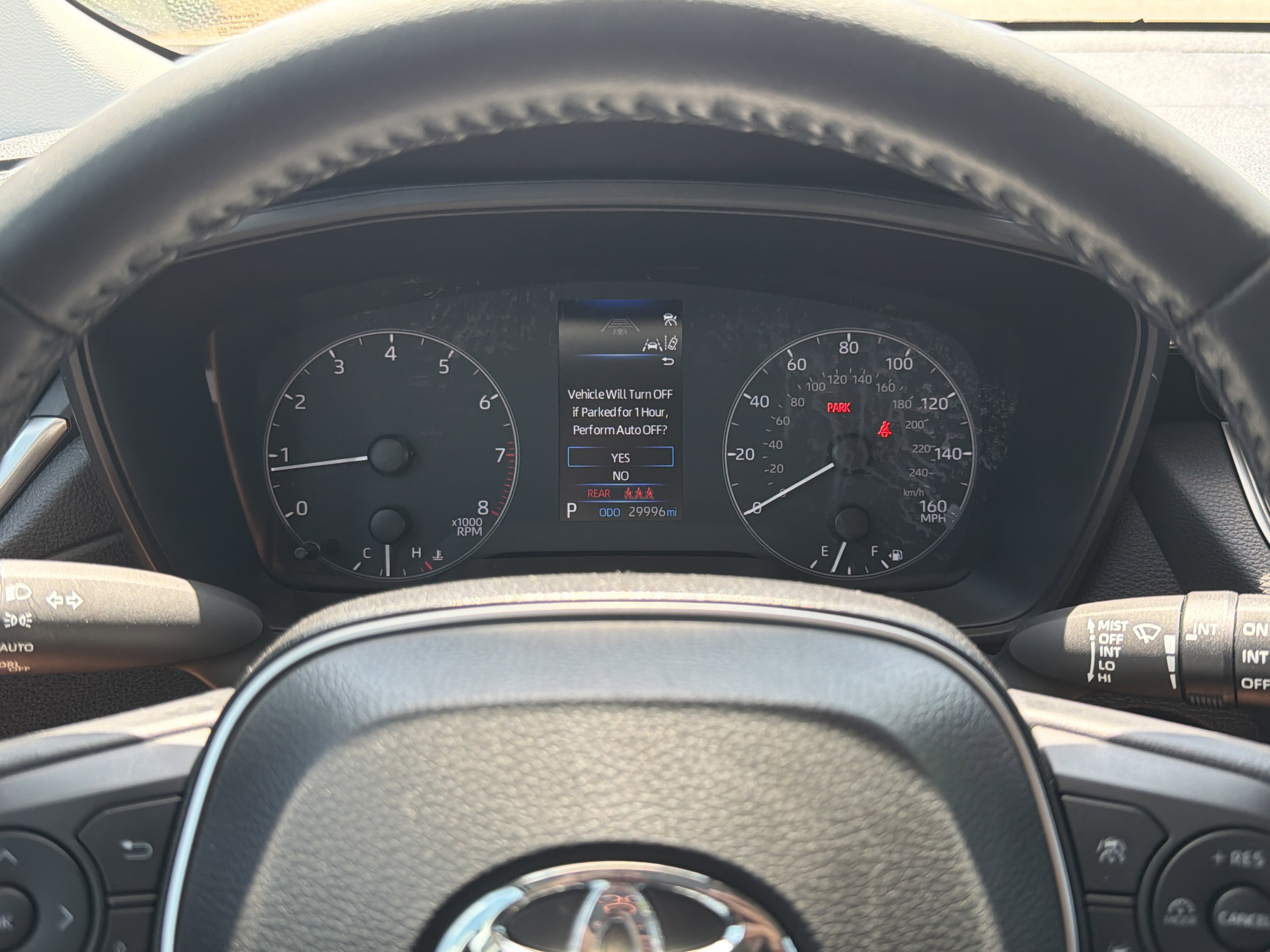 Certified 2024 Toyota Corolla Cross LE image 12