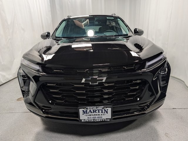 New 2026 Chevrolet Trax ACTIV w/ Driver Confidence Package FWD image 7