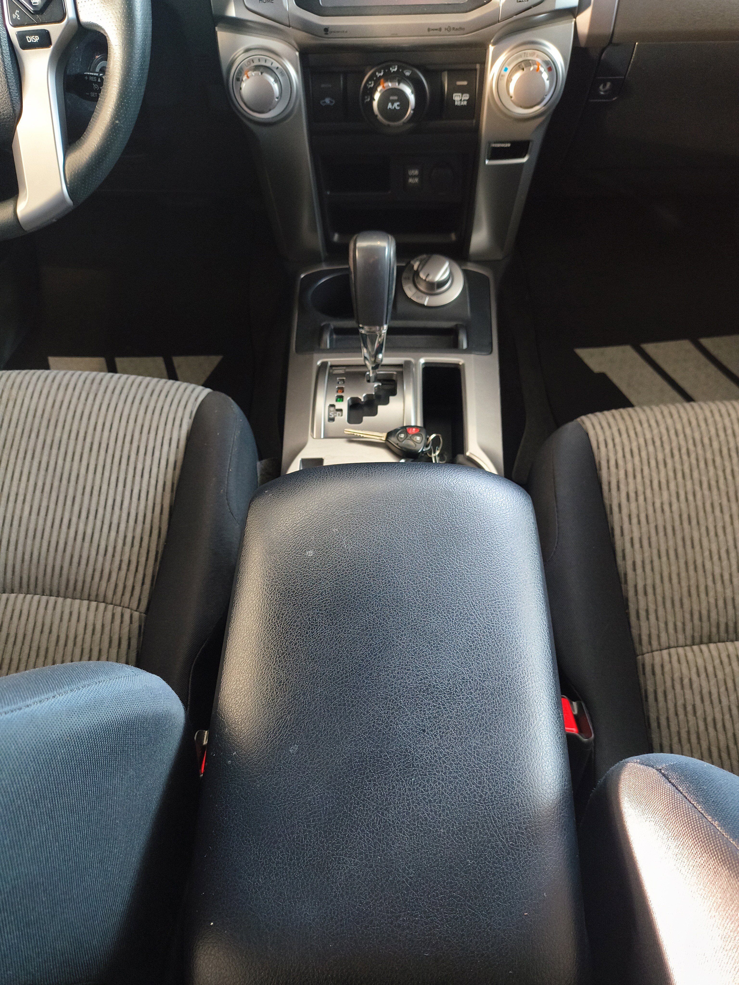 Used 2016 Toyota 4Runner SR5 image 19