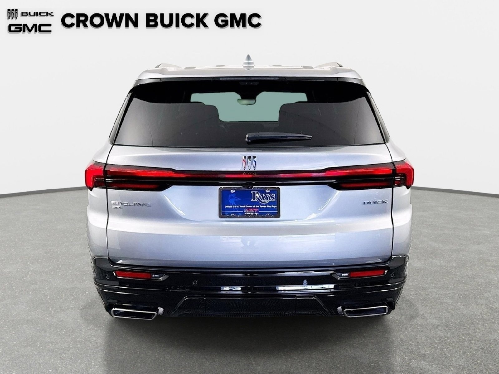 New 2026 Buick Enclave Sport Touring w/ Power Package AWD/4WD image 6