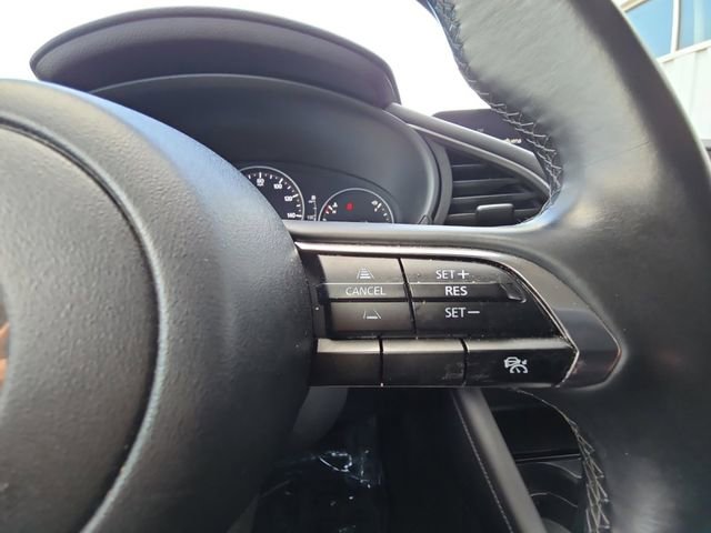 Used 2025 MAZDA MAZDA3 s FWD image 12