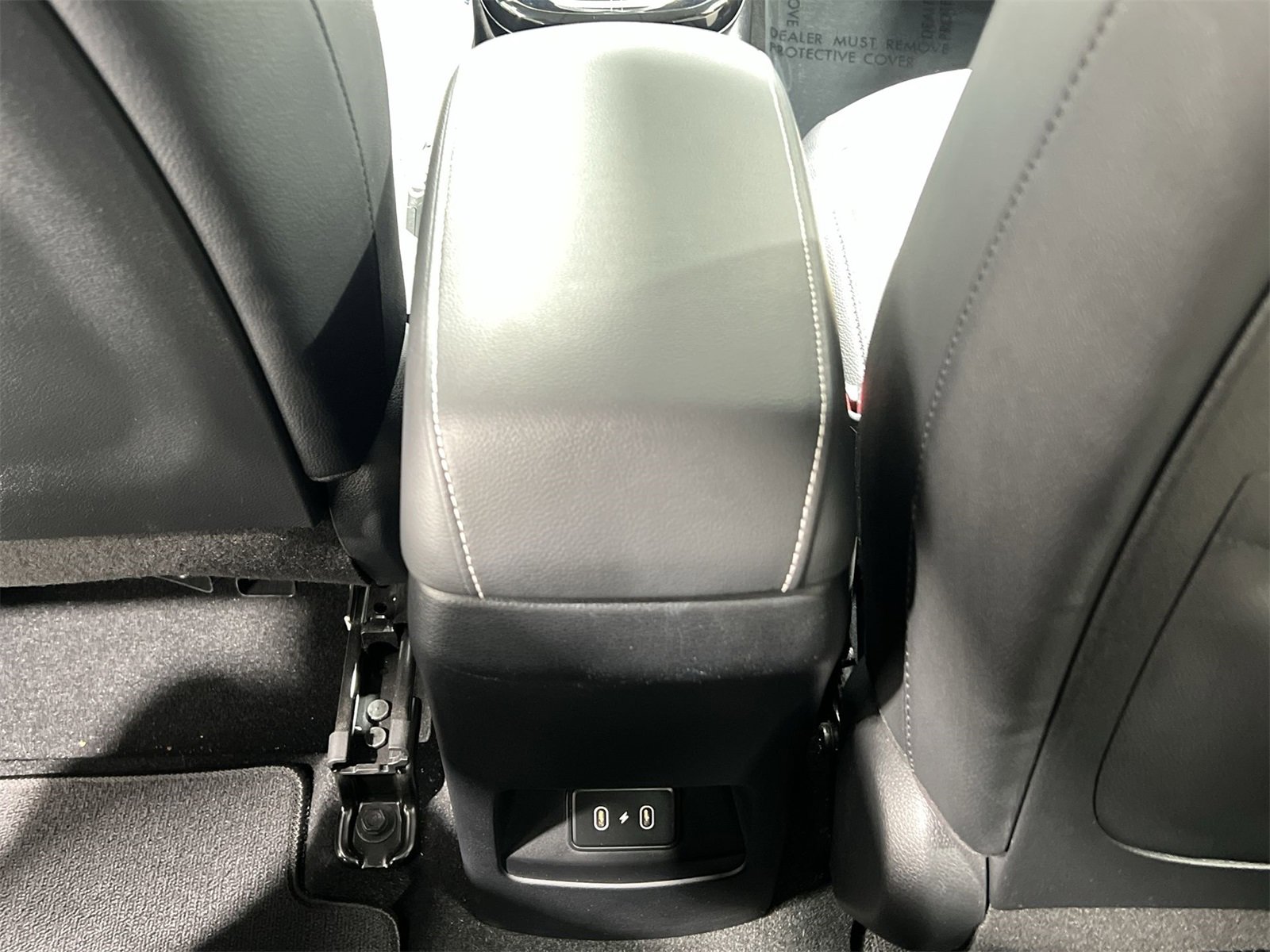 Used 2023 Kia Soul GT-Line image 21