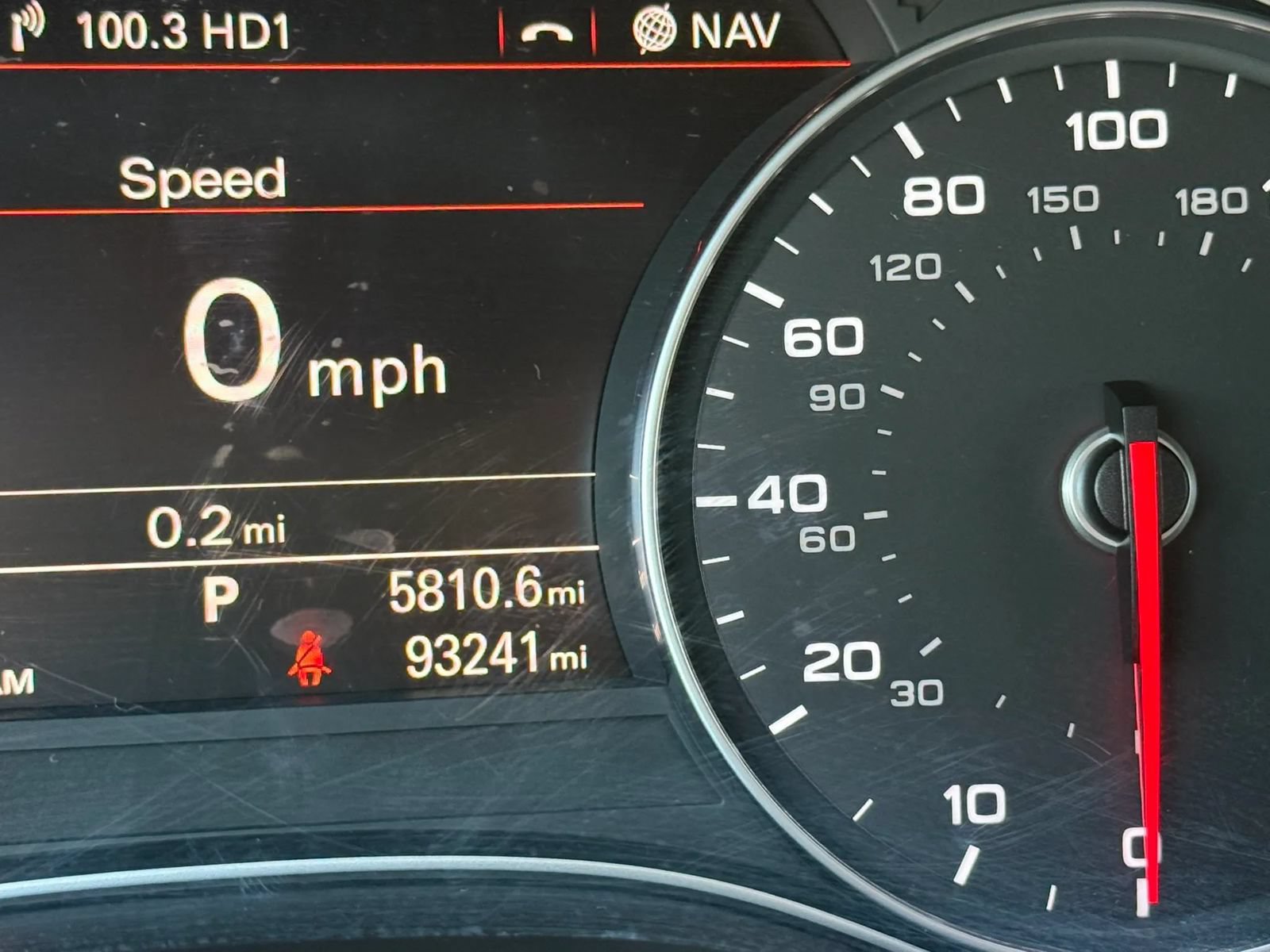 Used 2015 Audi A6 2.0T Premium Plus w/ Premium Plus Package AWD/4WD image 14