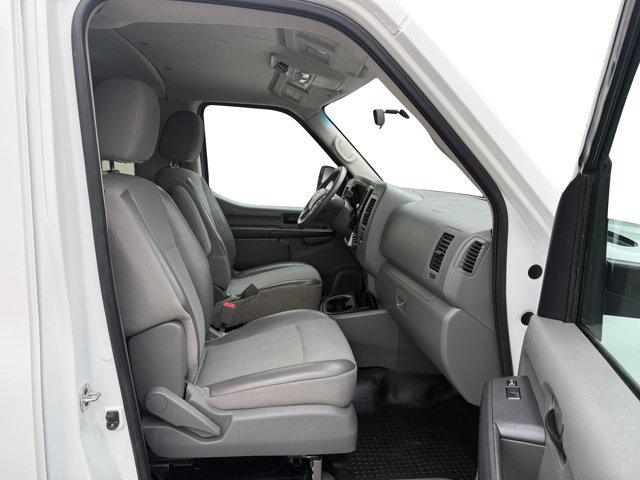 Used 2020 Nissan NV 3500 S RWD image 12