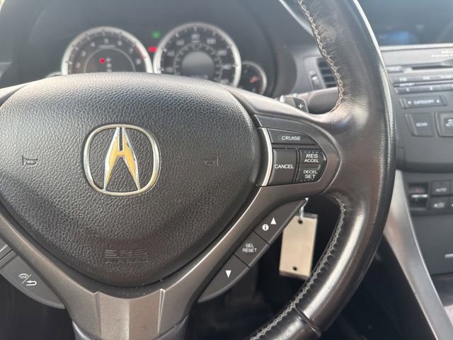 Used 2011 Acura TSX Sedan image 30