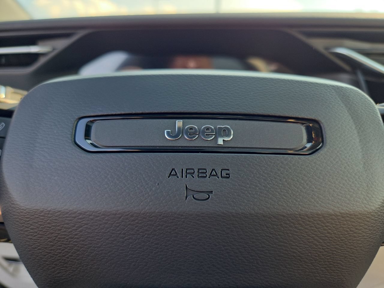 New 2026 Jeep Cherokee Overland w/ Advanced Pro Tech Group AWD/4WD image 7